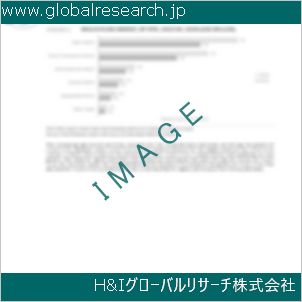 グローバルリサーチ調査資料のイメージ
